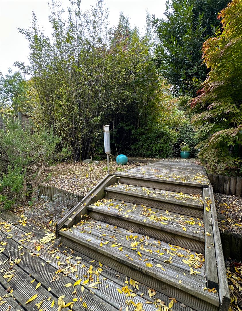 Lingfield Close, Chippenham